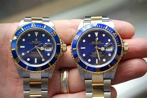 rolex gold silber fake|rolex counterfeit watches.